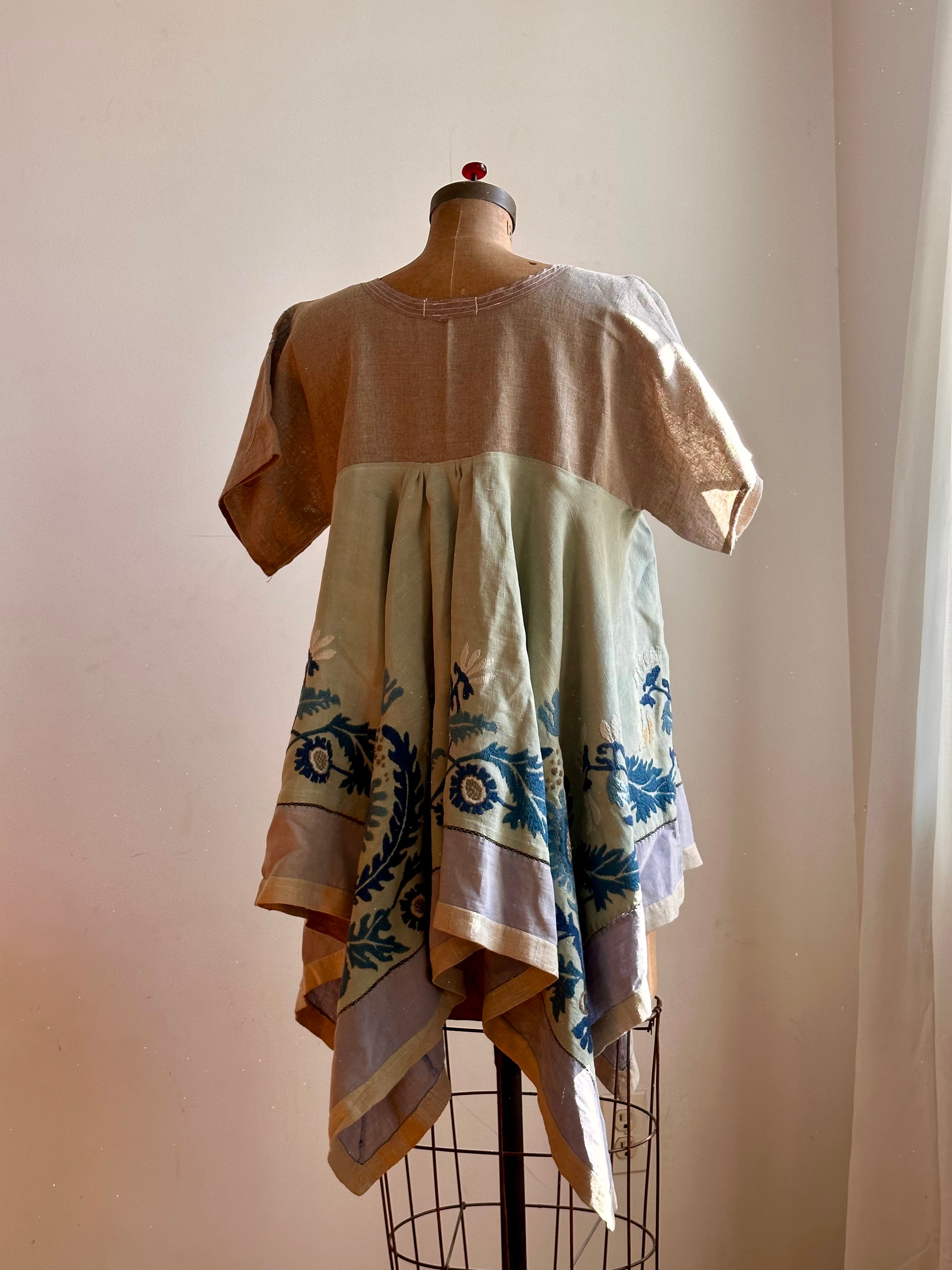 Francois Dress
