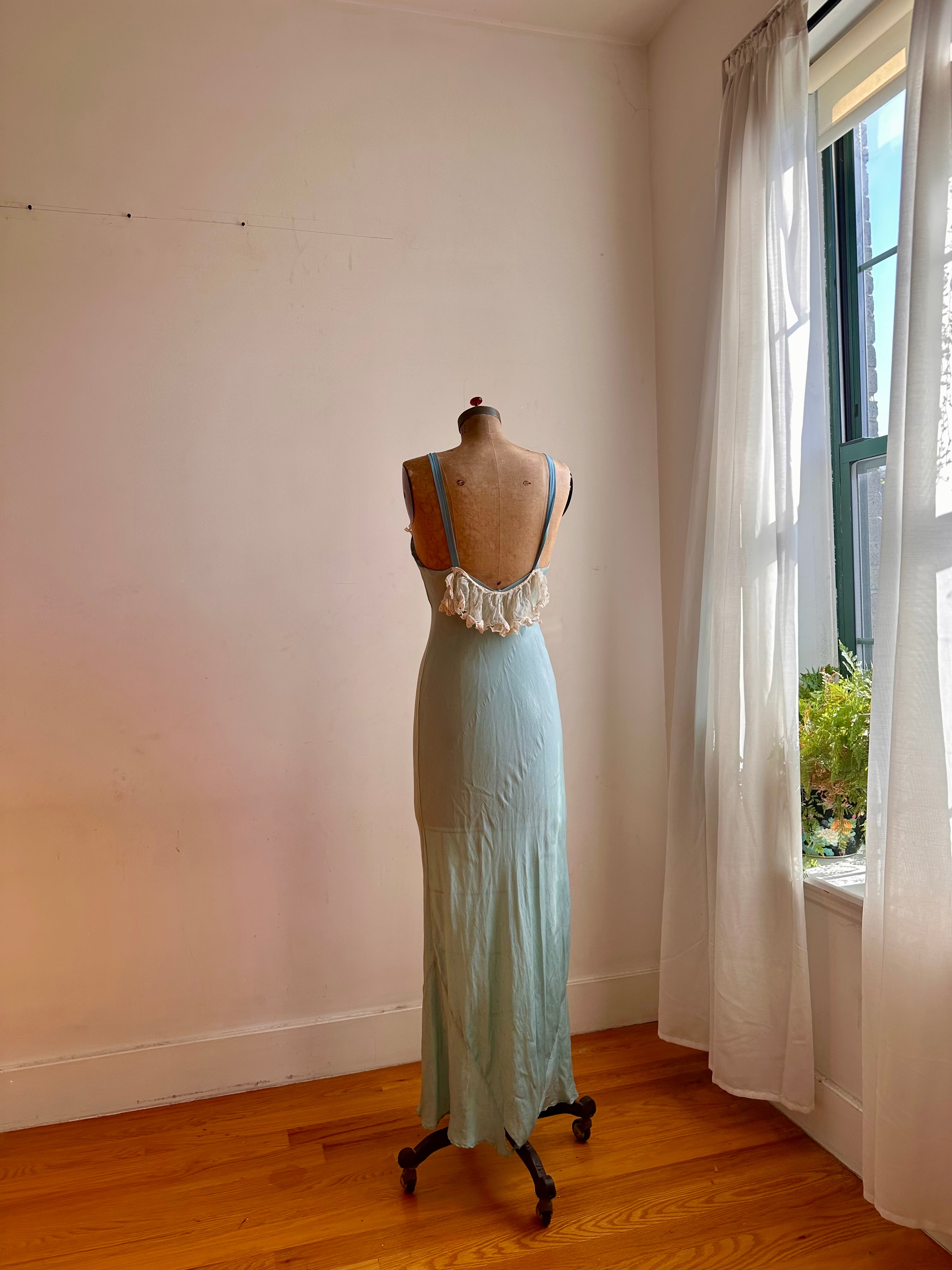 Ursula Dress