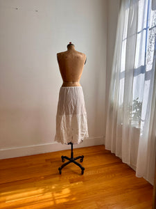 Constantine Skirt