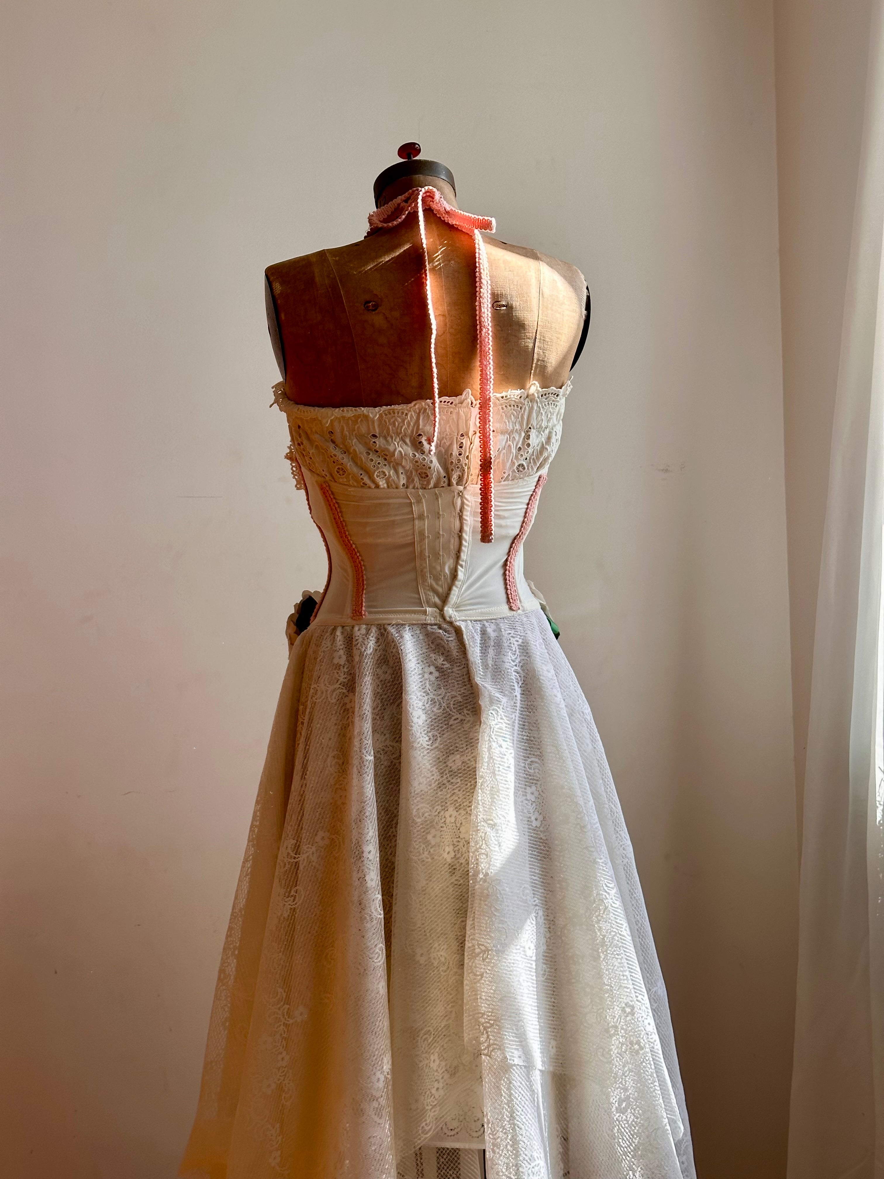 Ramona Dress