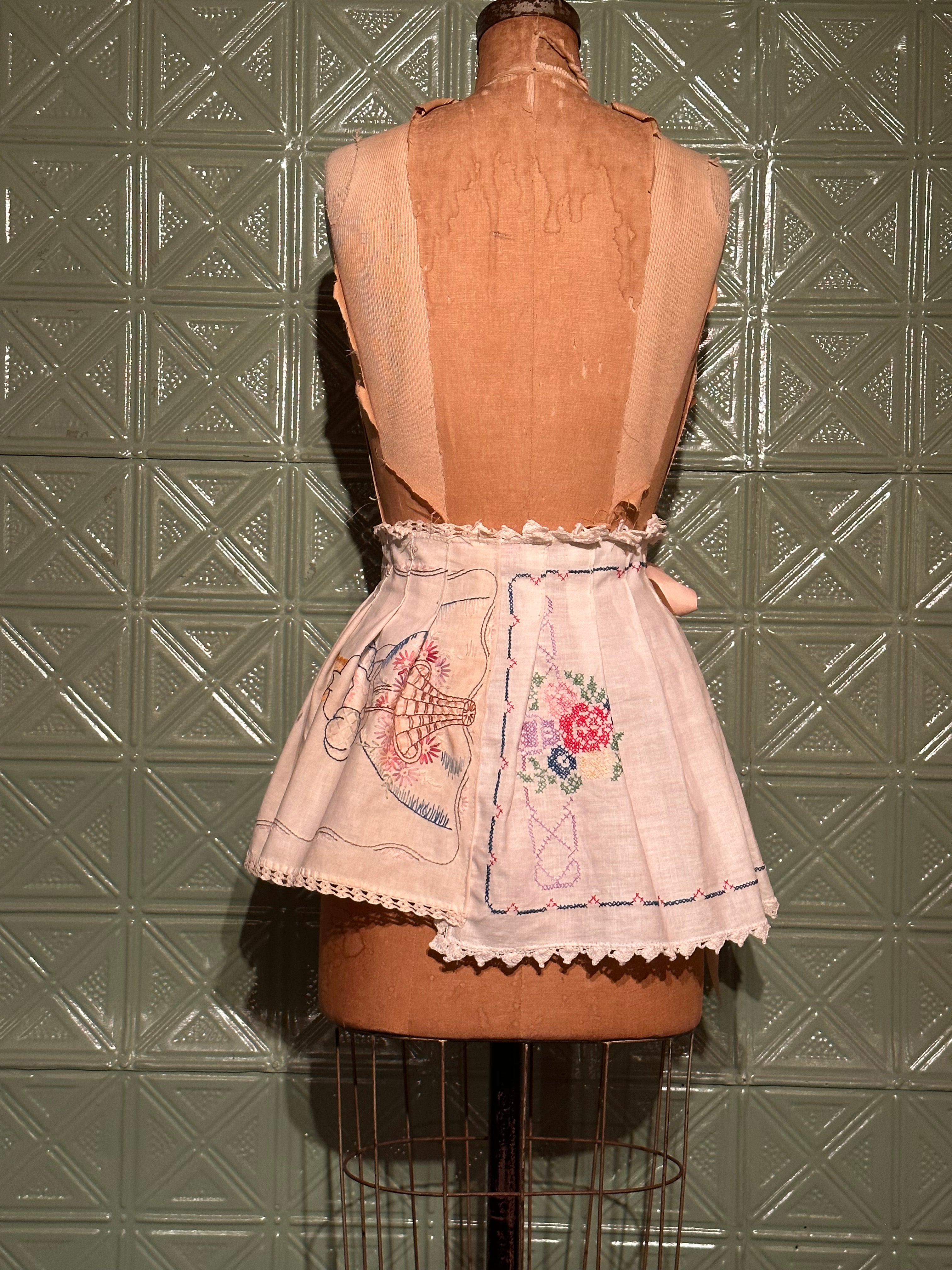 Jessica Skirt