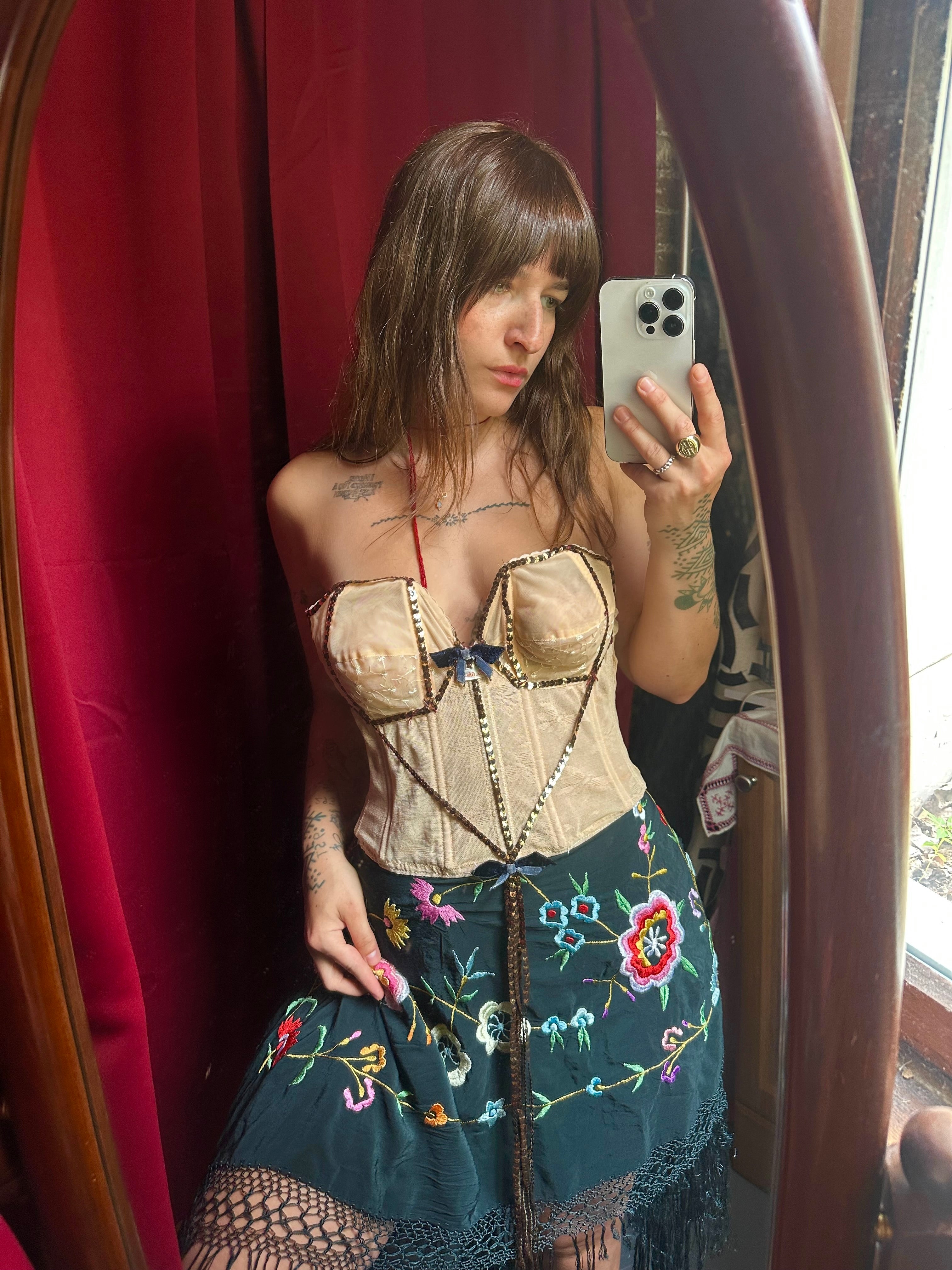 Alexia Dress