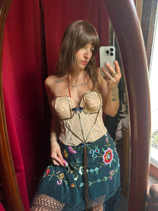 Alexia Dress