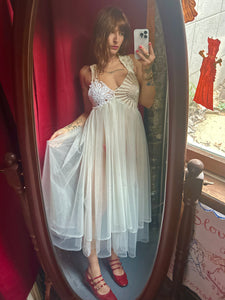 Victoria Dress