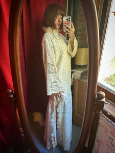 Marguerite Dress