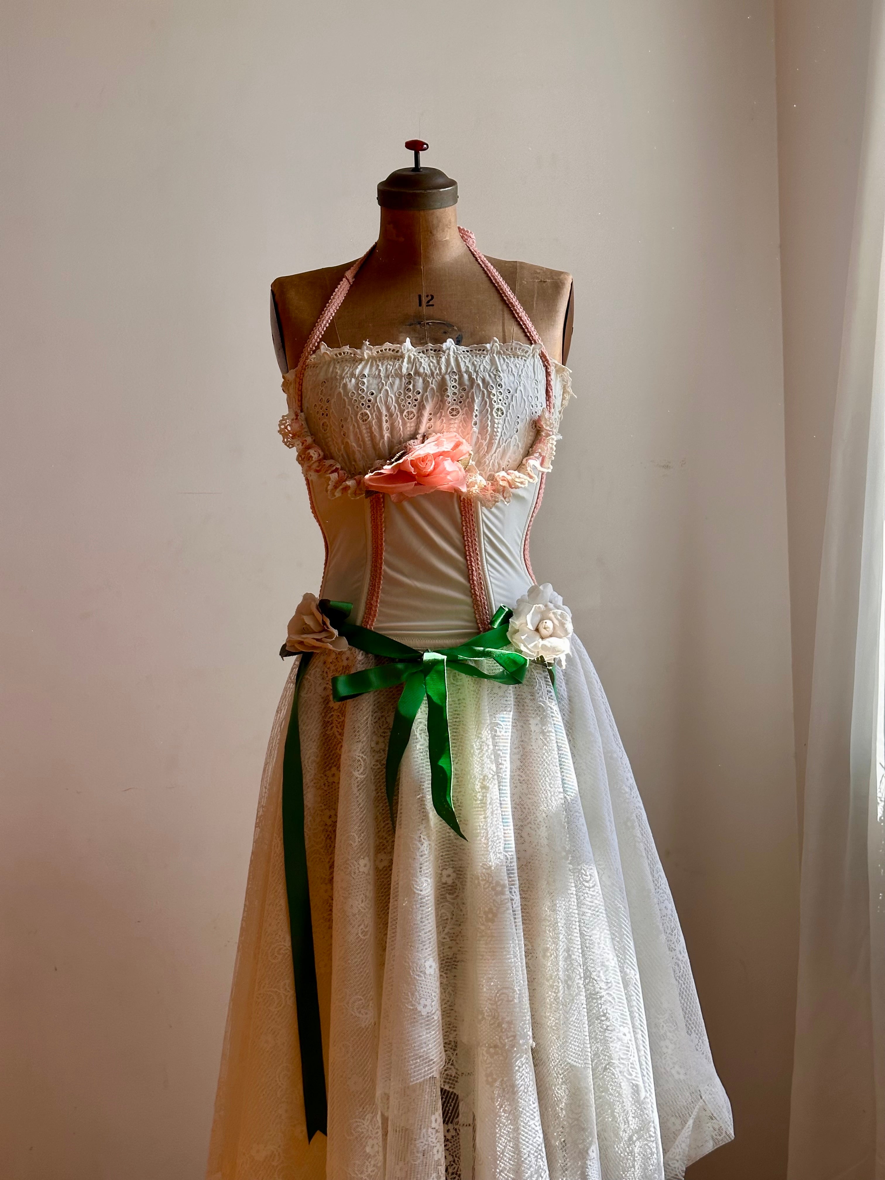 Ramona Dress