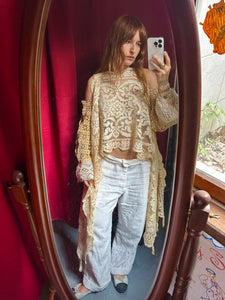 Harrison Tunic