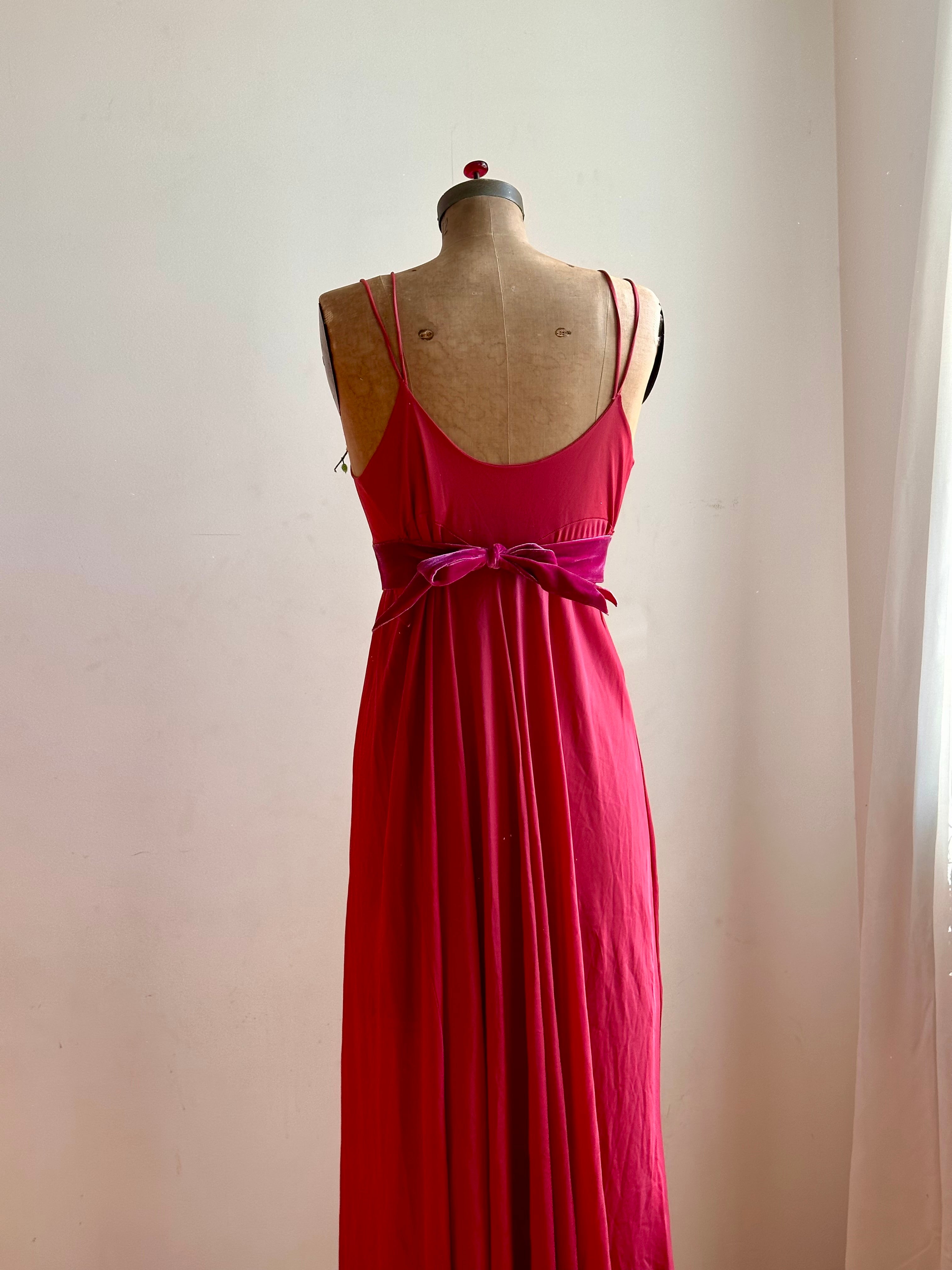 Fiona Dress