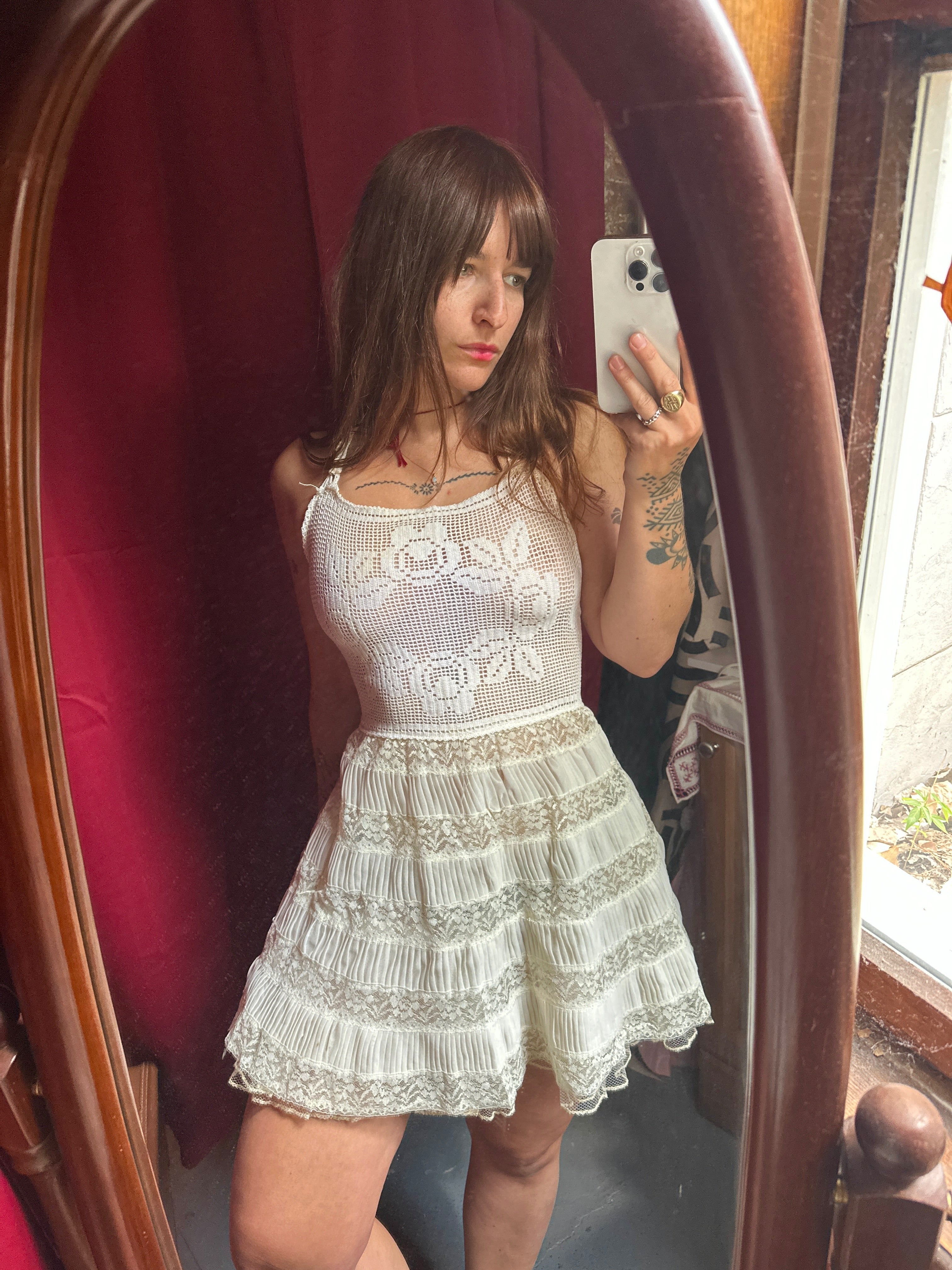Felicity Dress