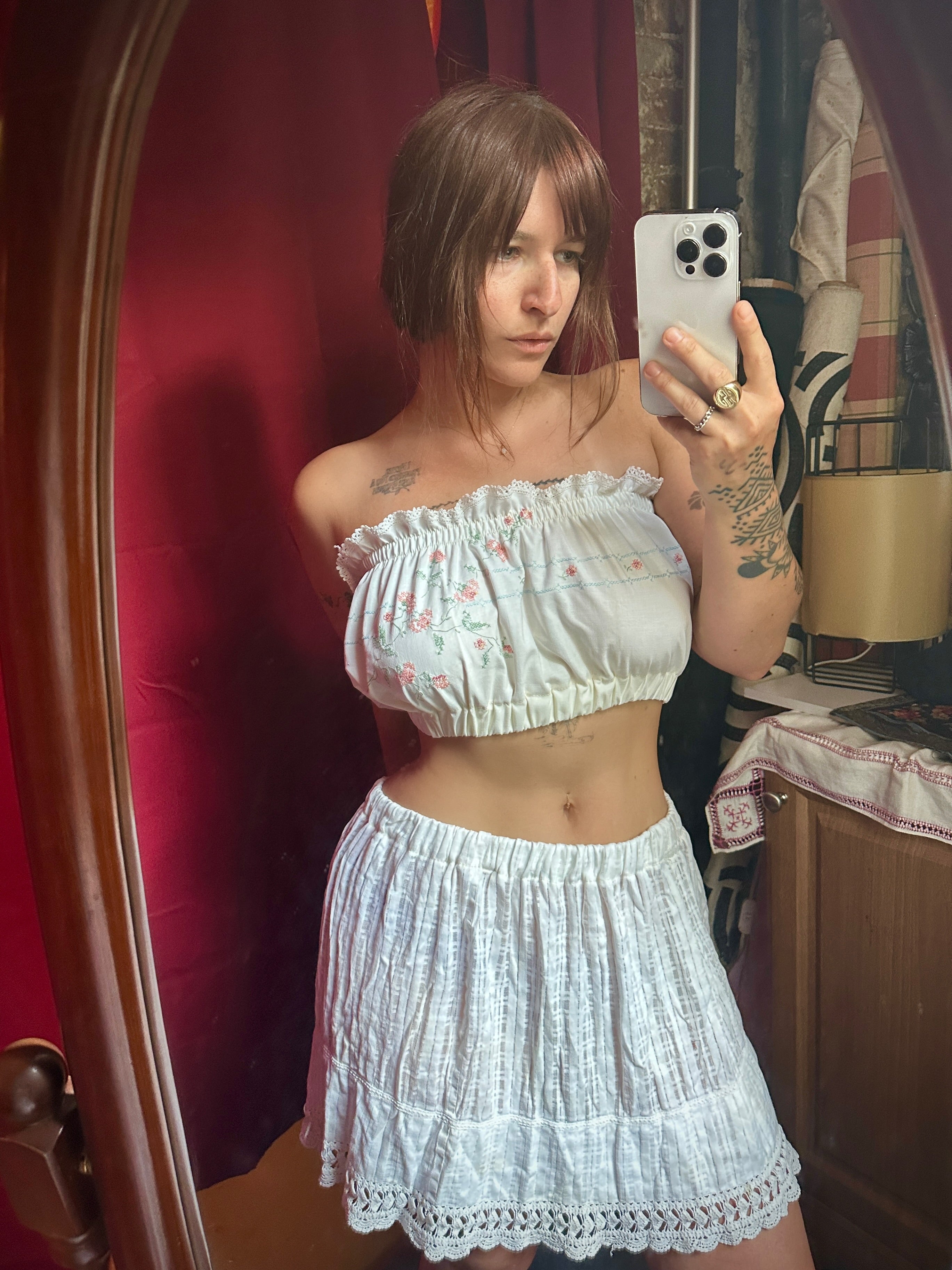 Sasha Set