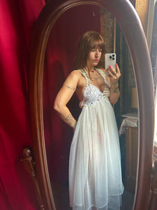 Victoria Dress