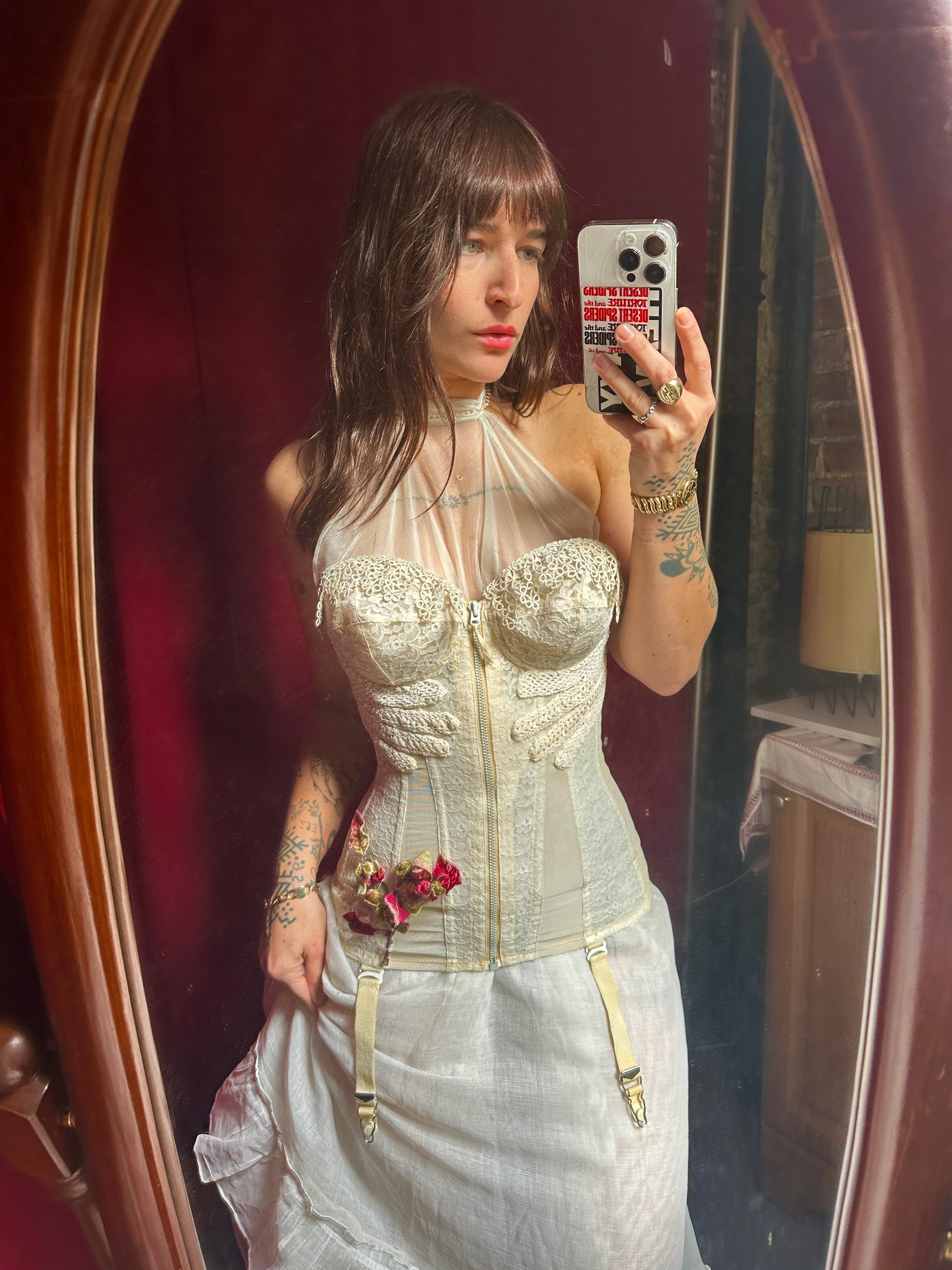 Gilda Corset