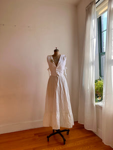 Bernadette Dress