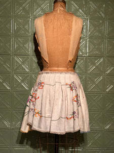 Emmy Skirt