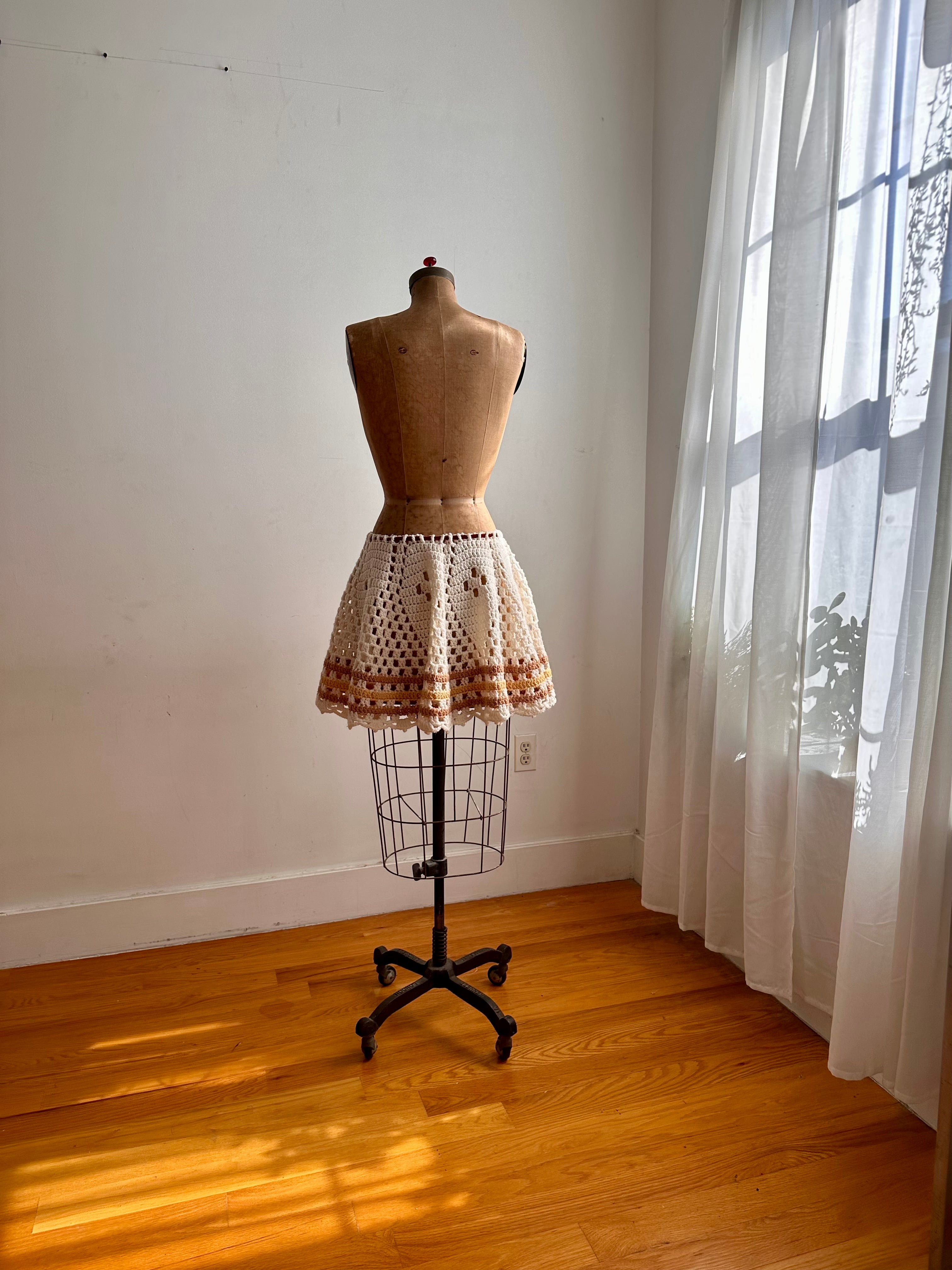Georgie Skirt