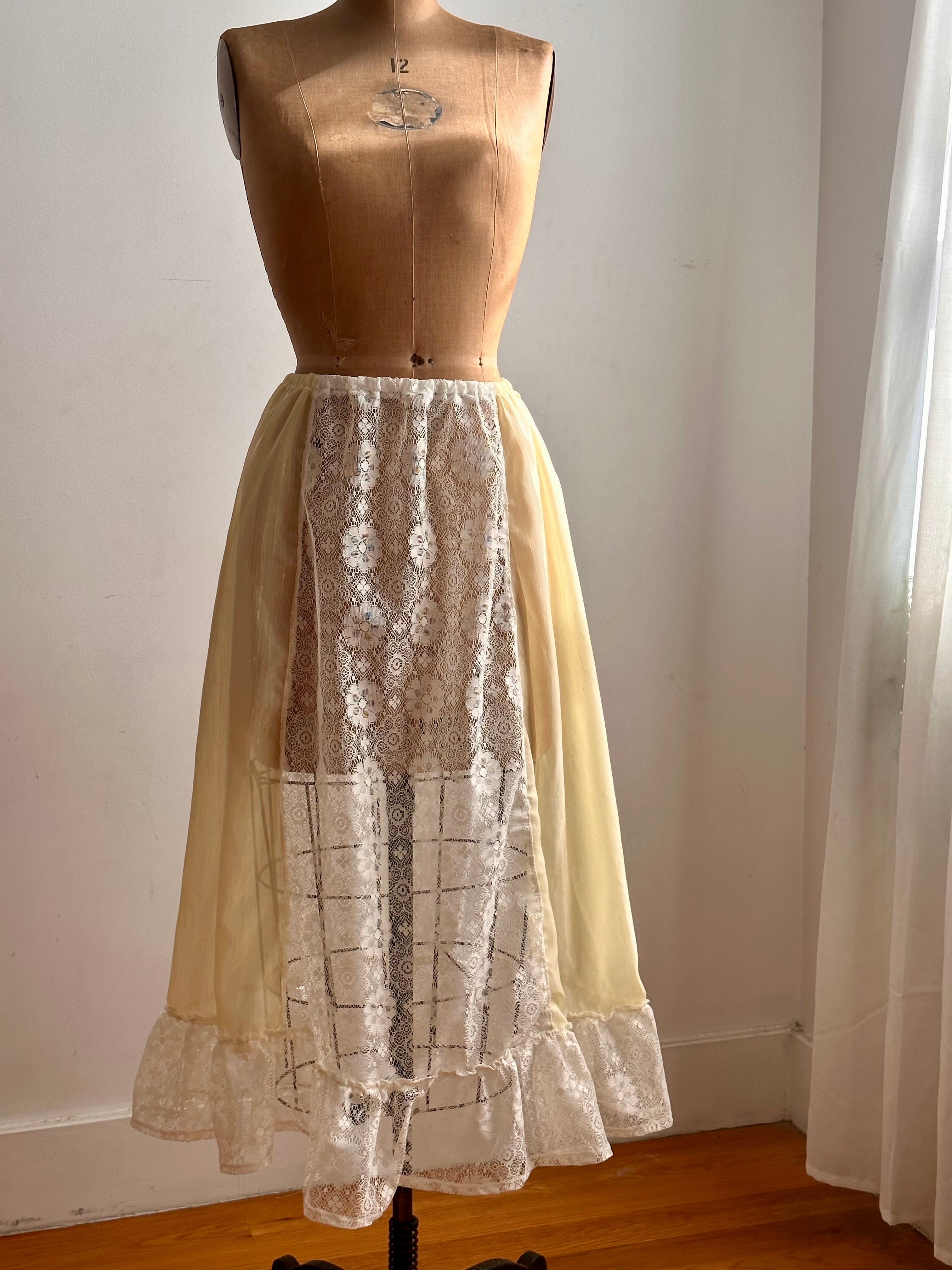 Chelsea Skirt