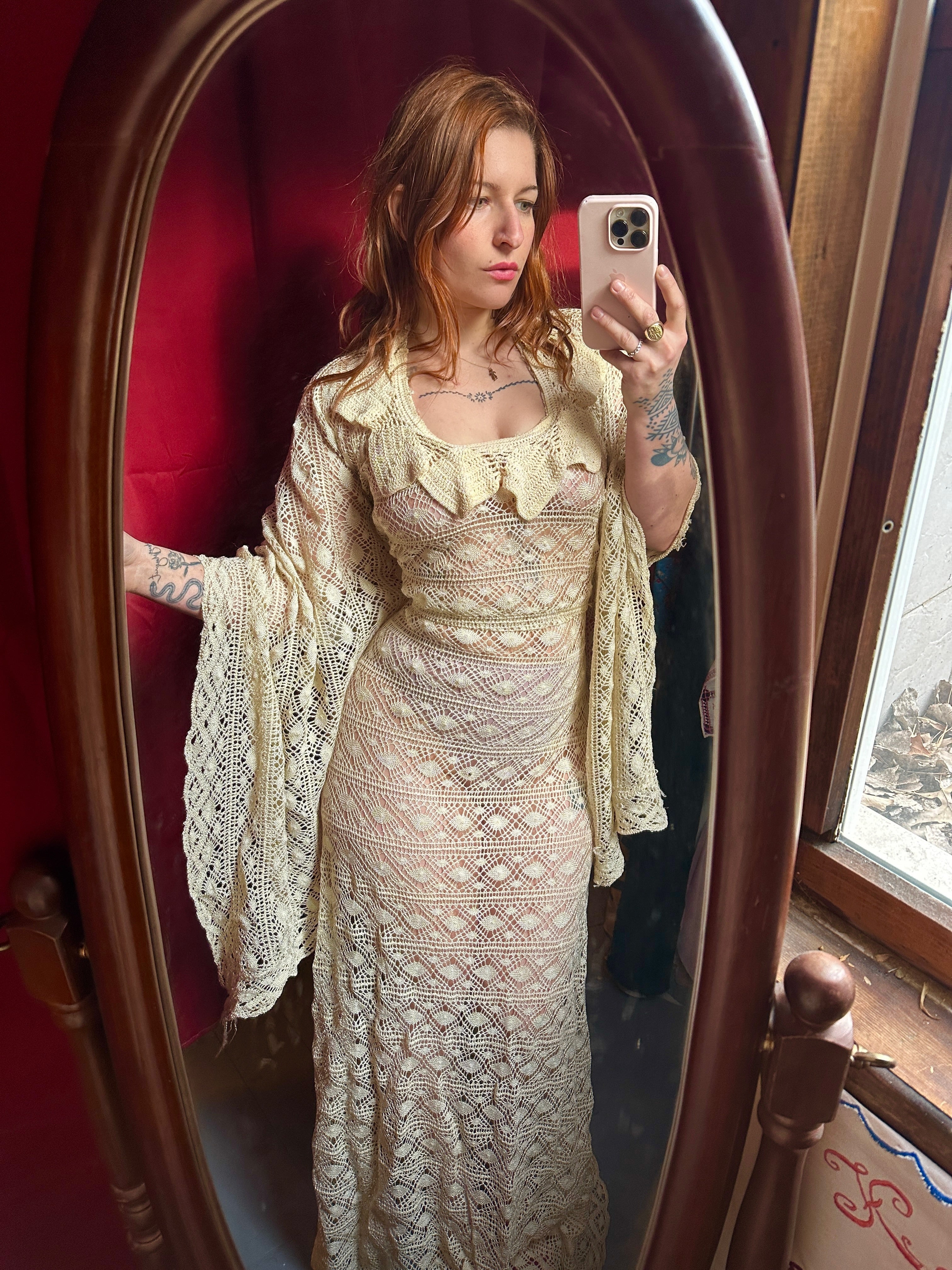 Fiona Dress