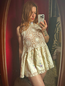 Margot Dress