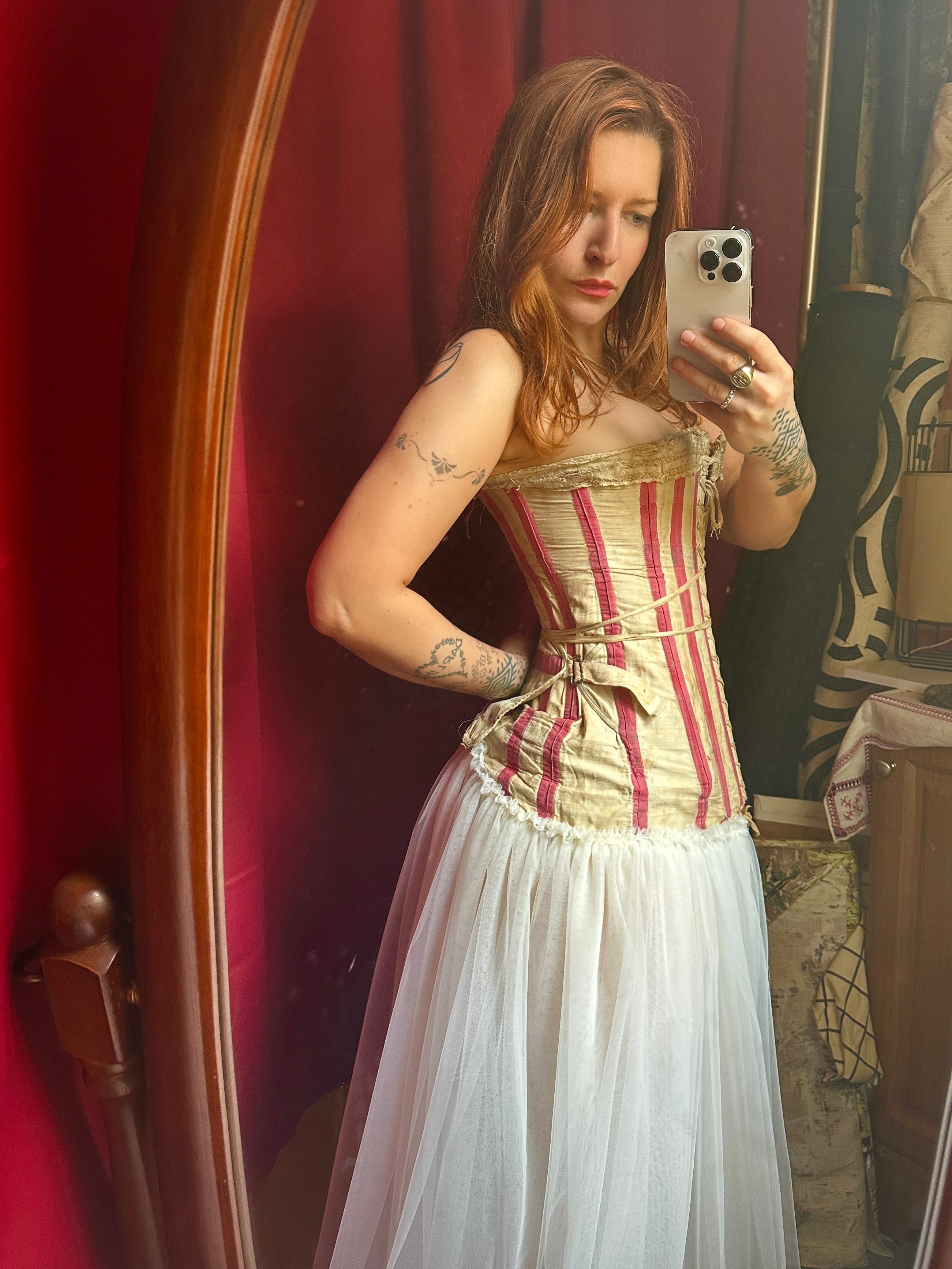 Vivienne Gown