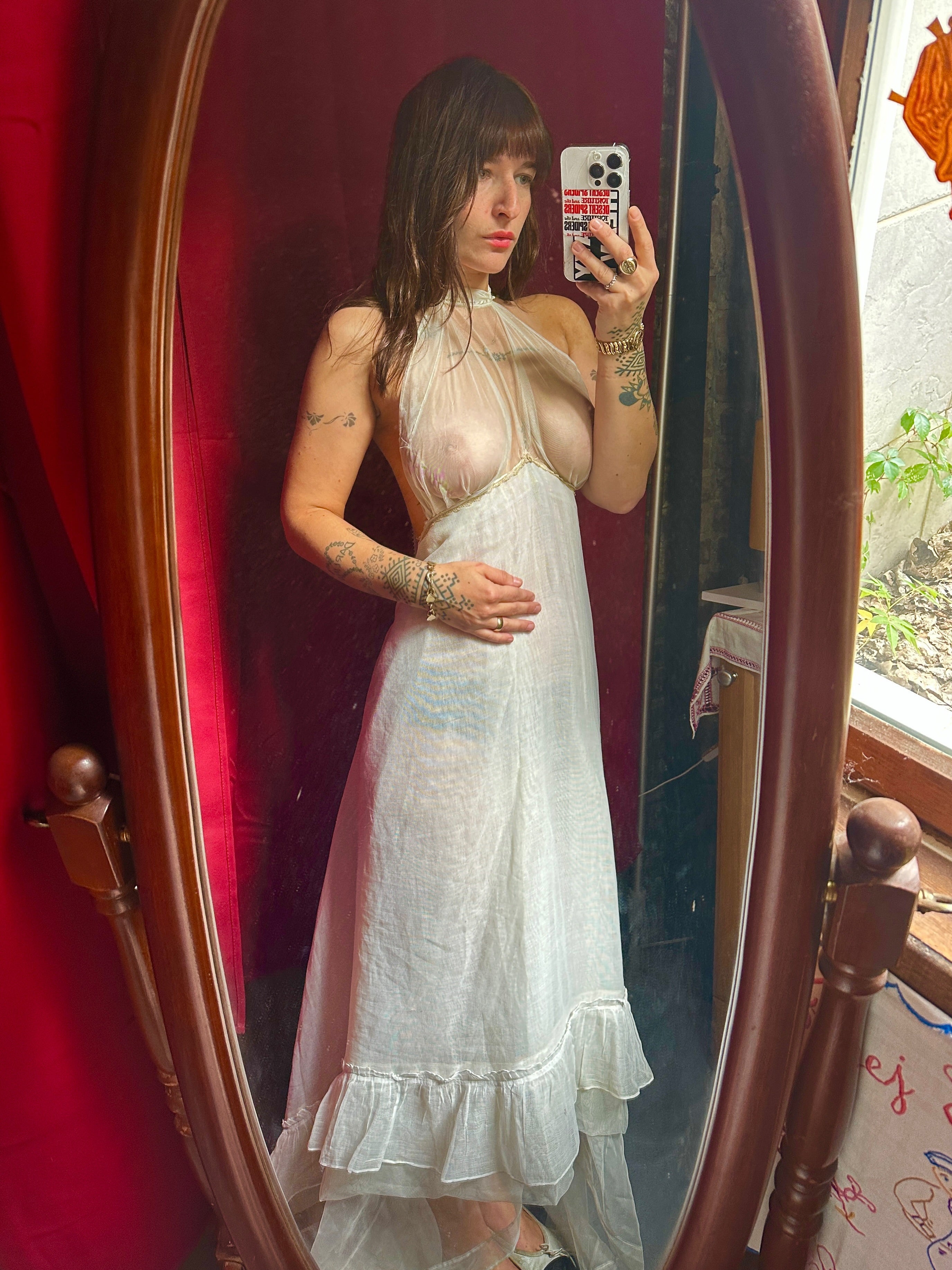 Chelsea Dress