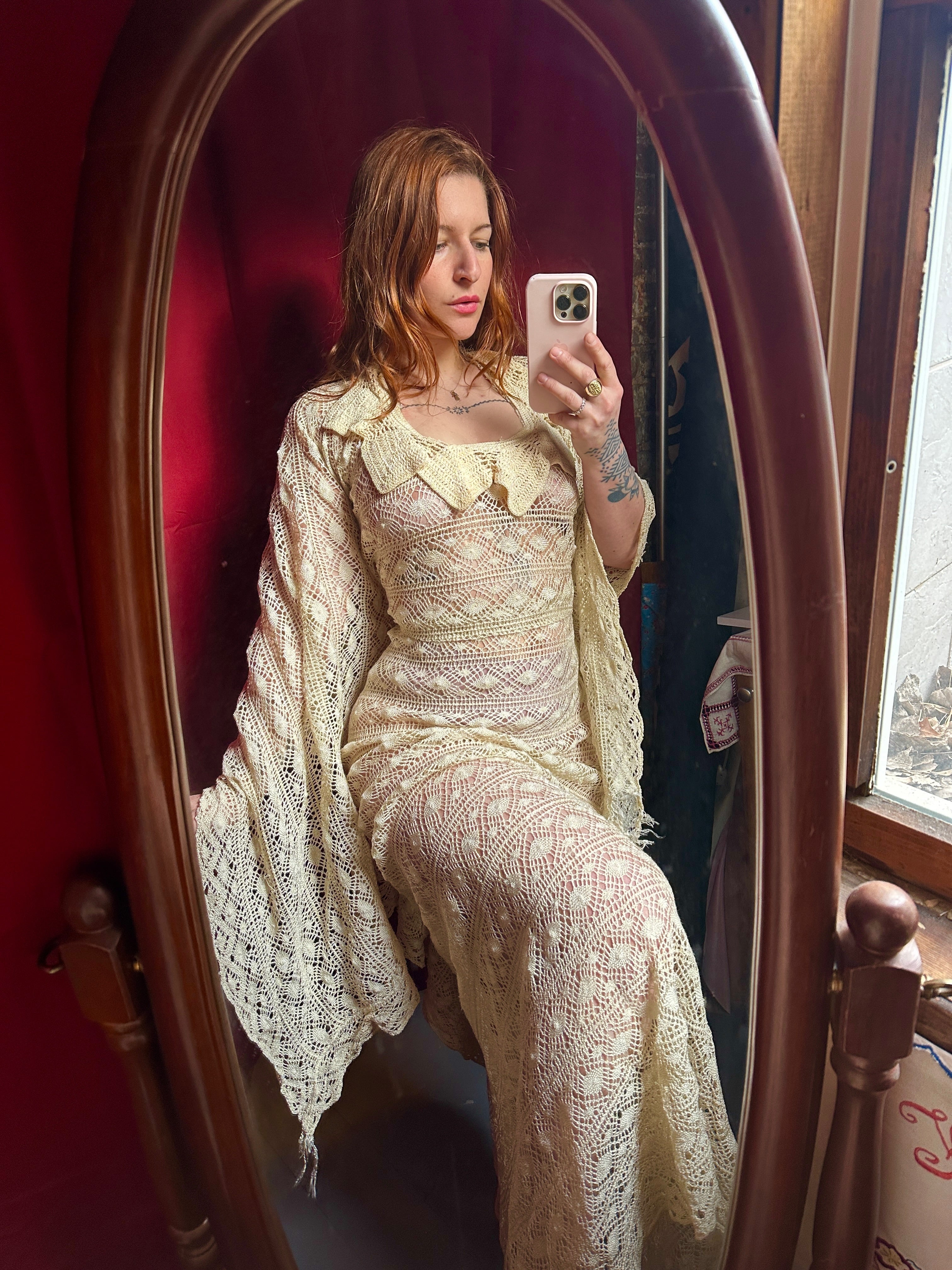 Fiona Dress