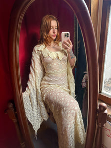 Fiona Dress