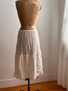 Constantine Skirt