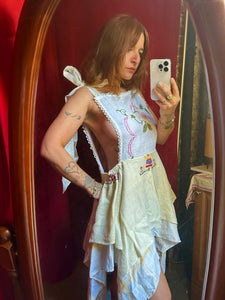 Paloma Dress