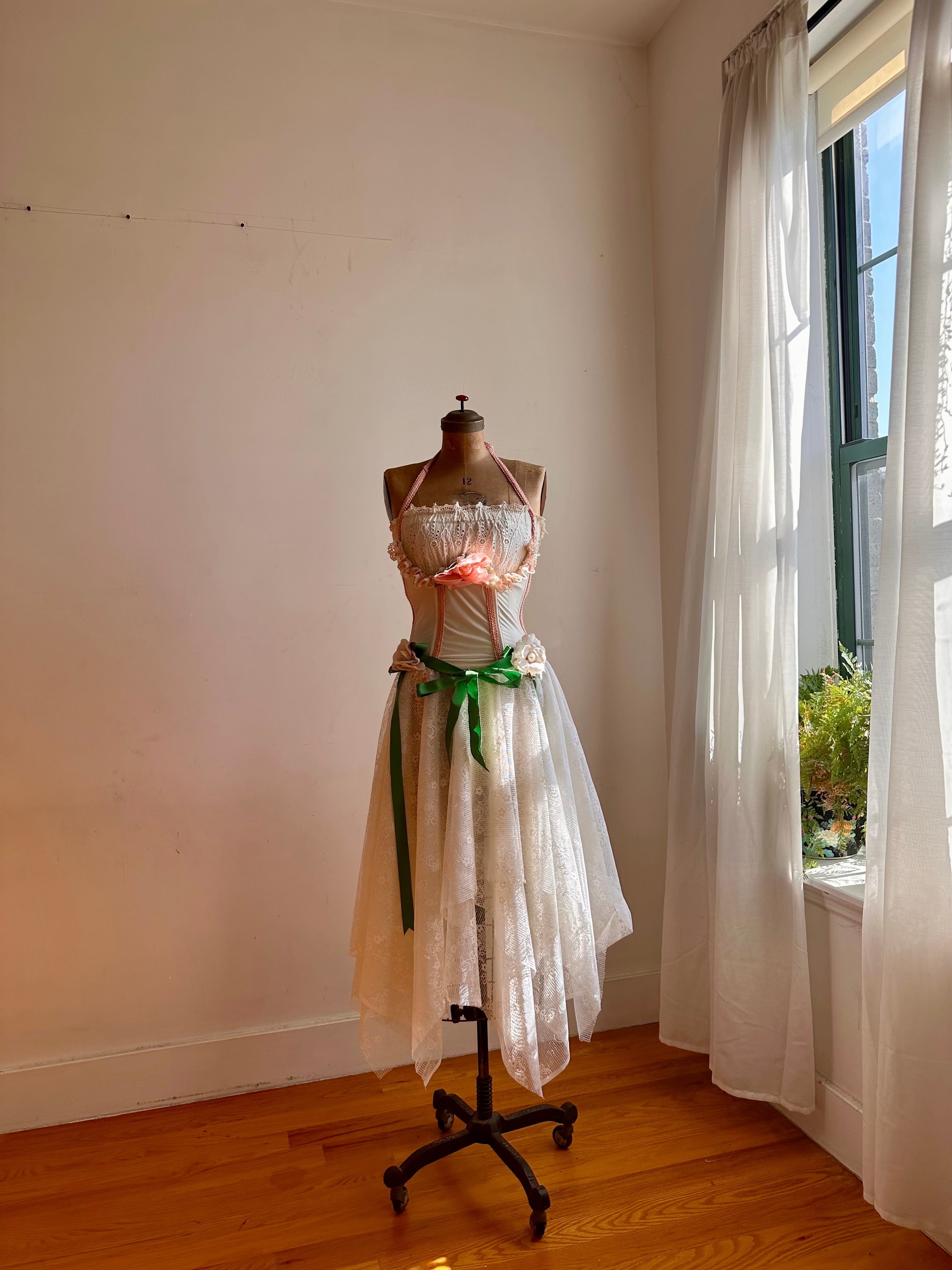 Ramona Dress