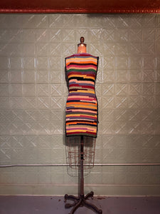 Twiggy Dress