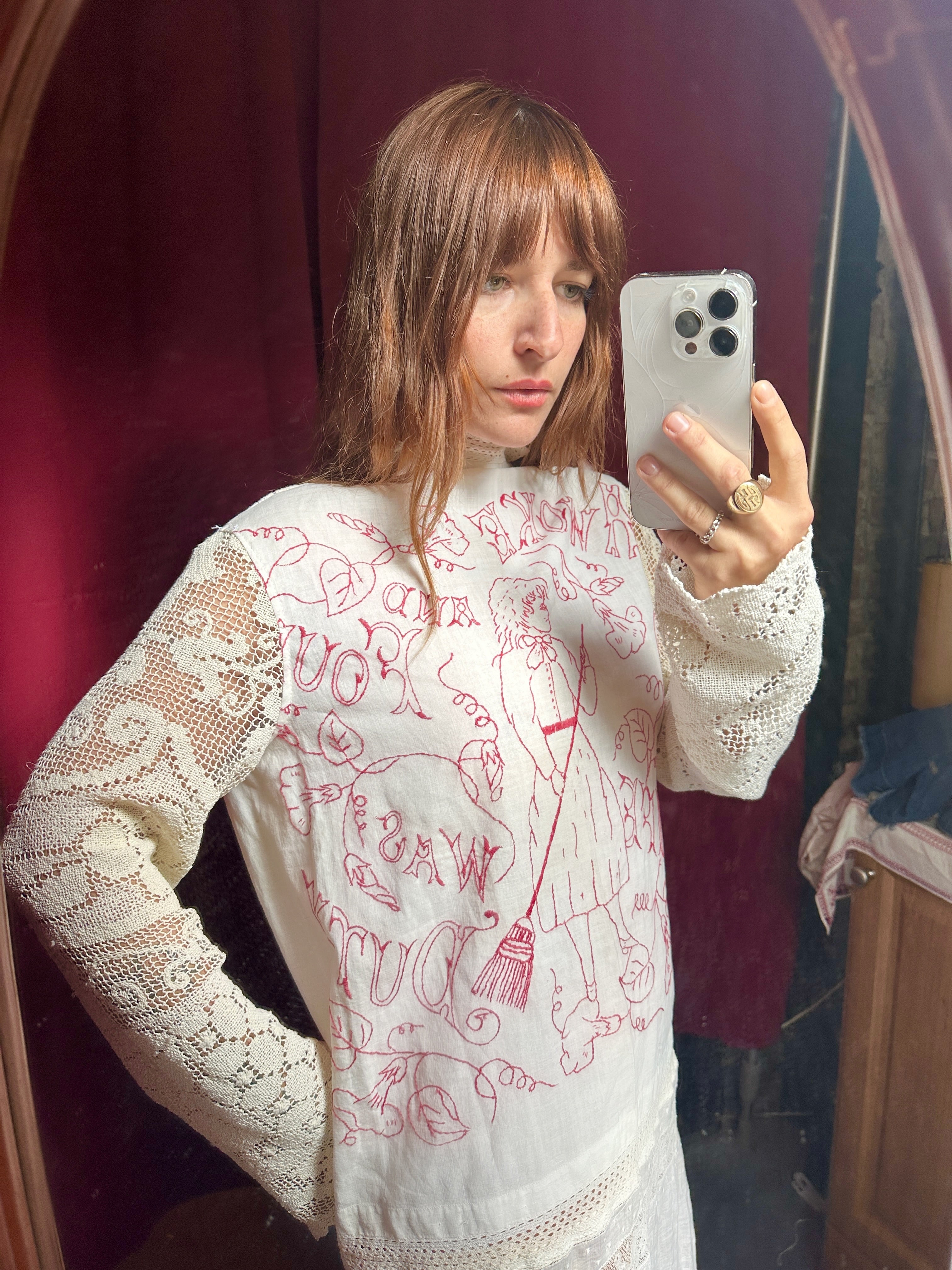 Dorothy Dress