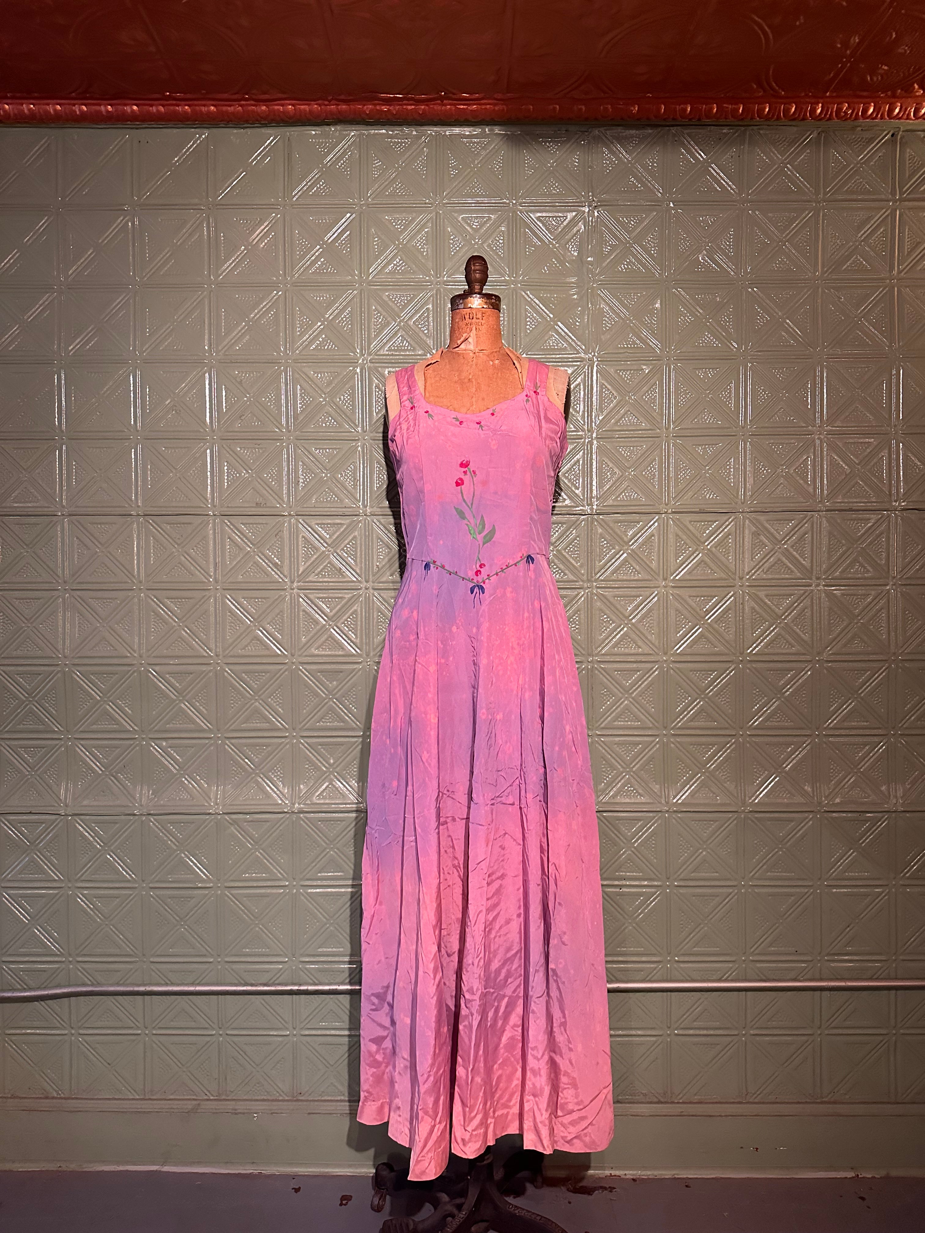 Kristen Dress