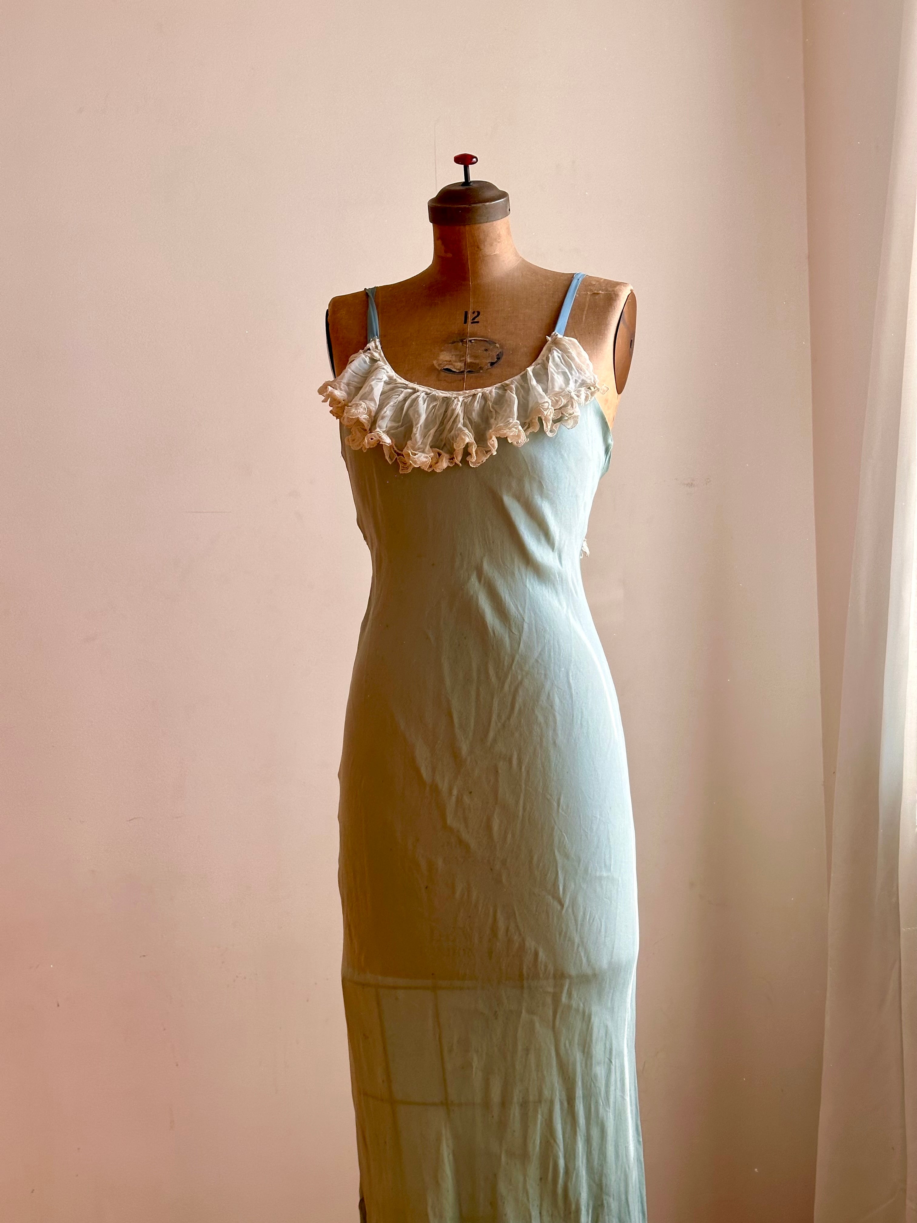 Ursula Dress