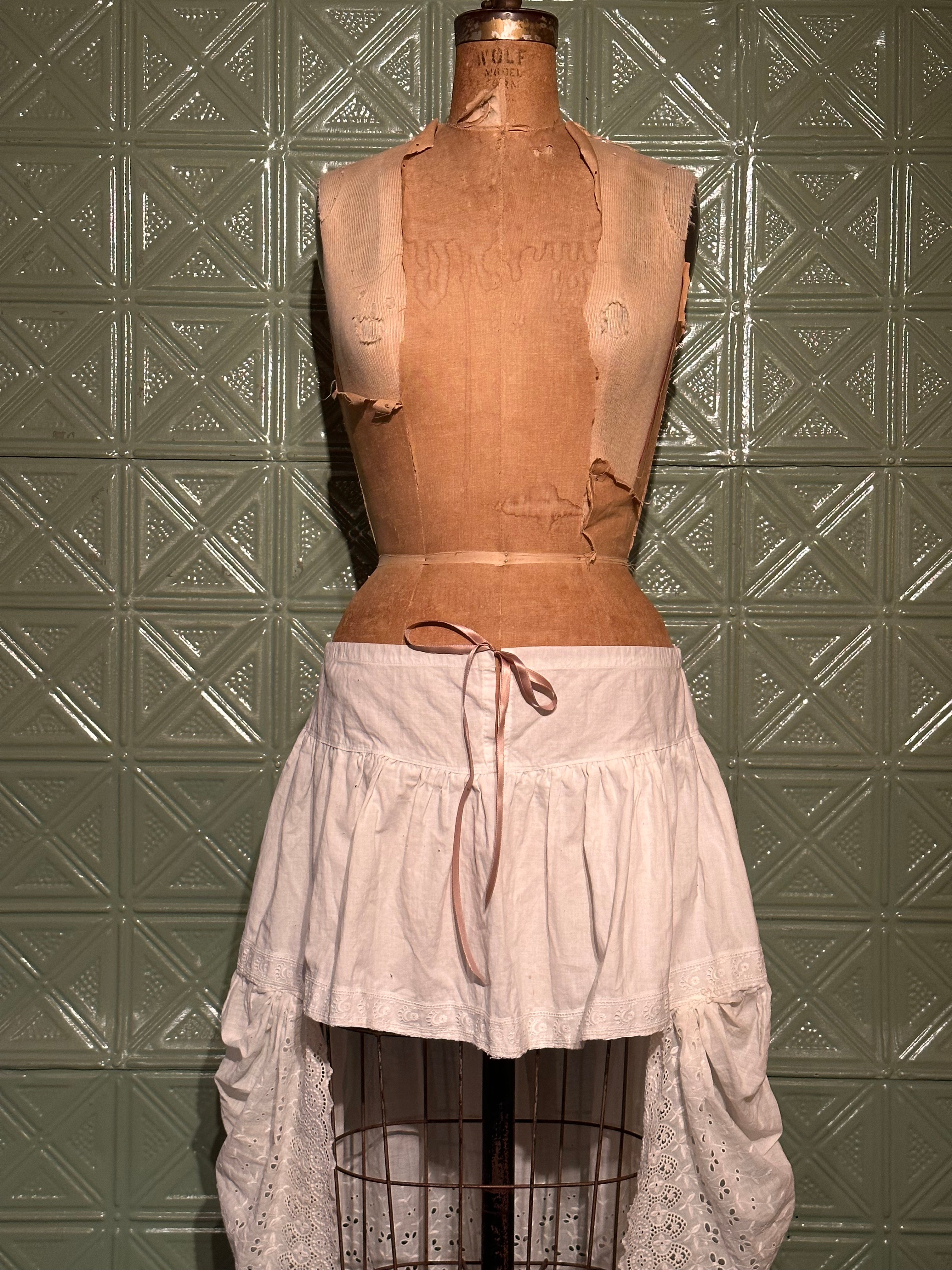 Eloise Skirt