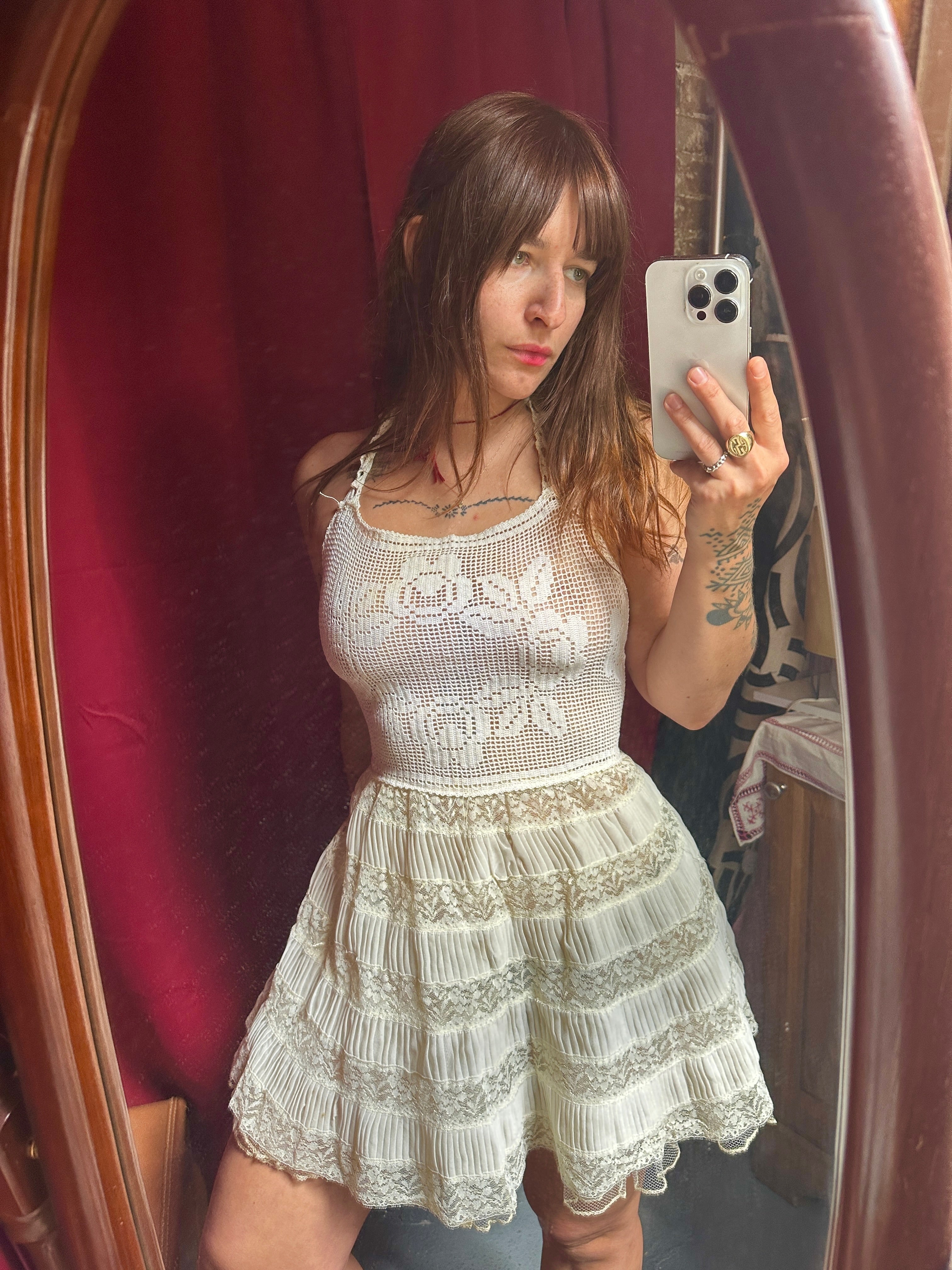 Felicity Dress