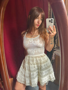 Felicity Dress