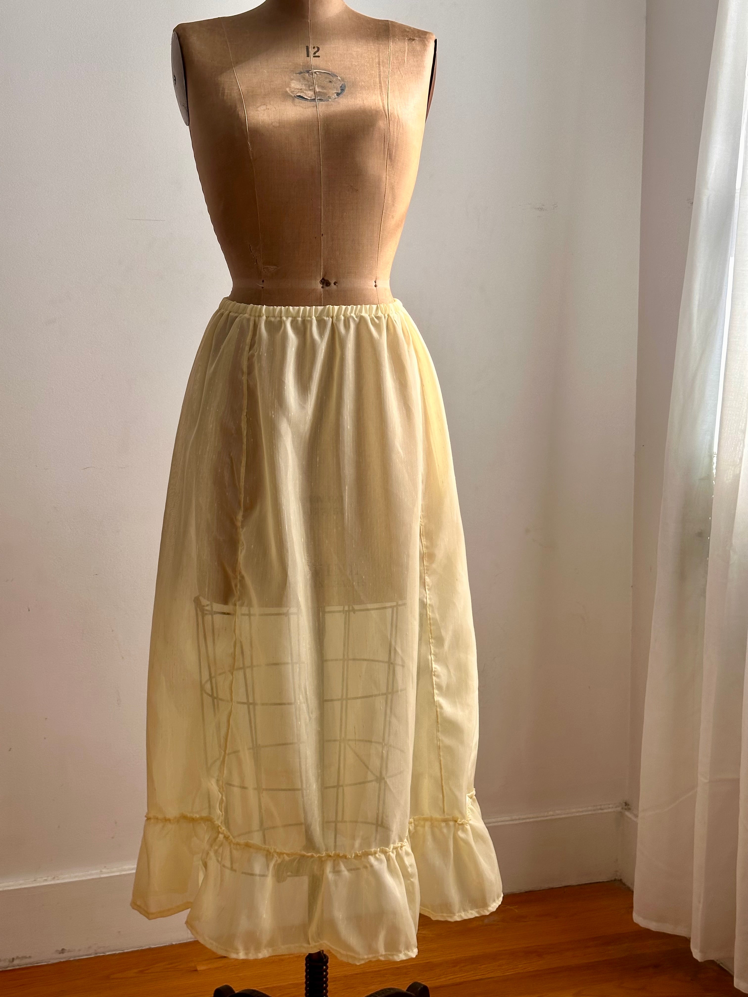 Lexi Skirt