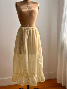 Lexi Skirt