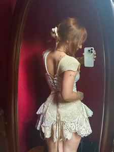 Marguerite Dress