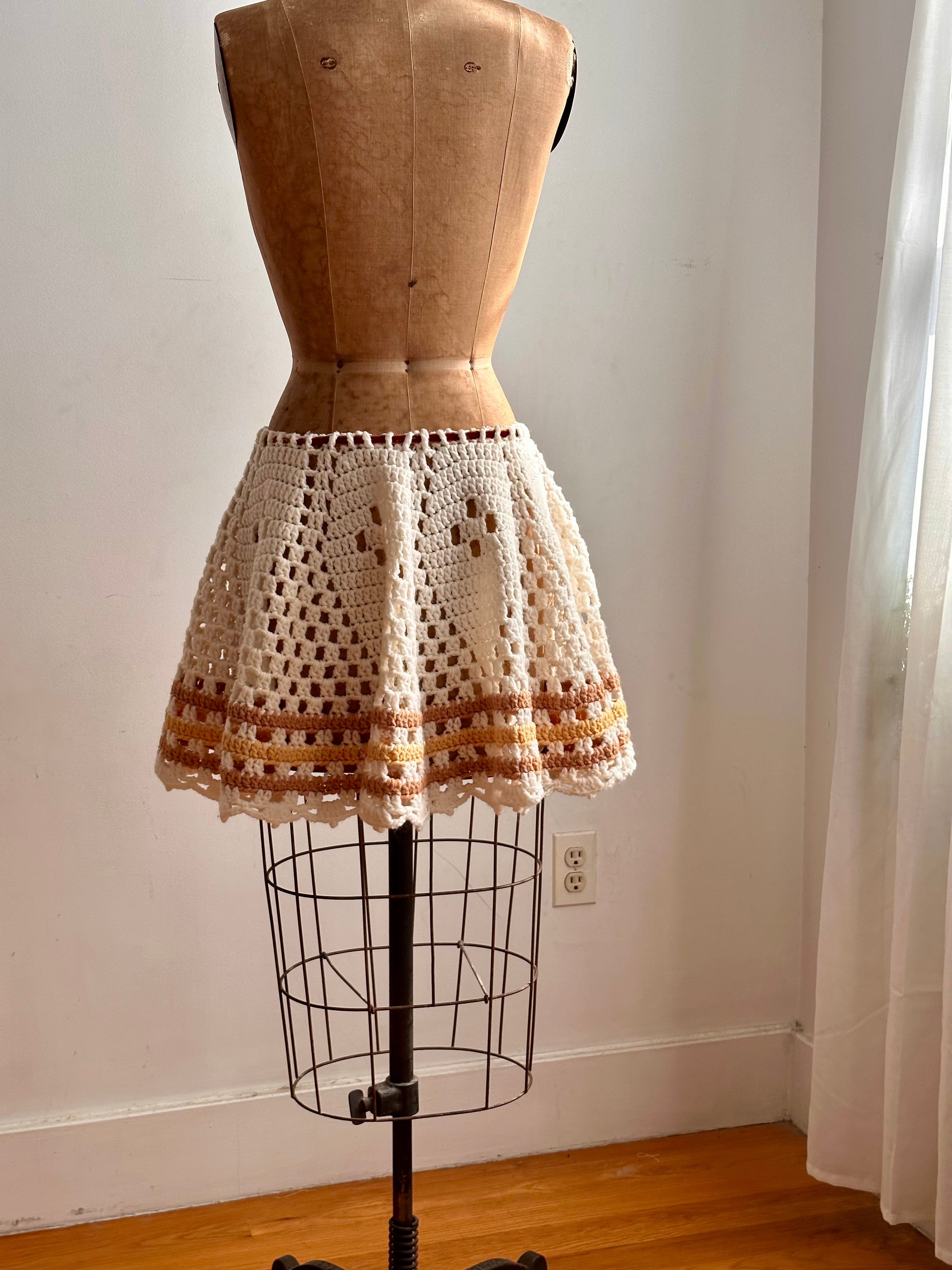 Georgie Skirt