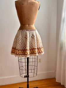 Georgie Skirt
