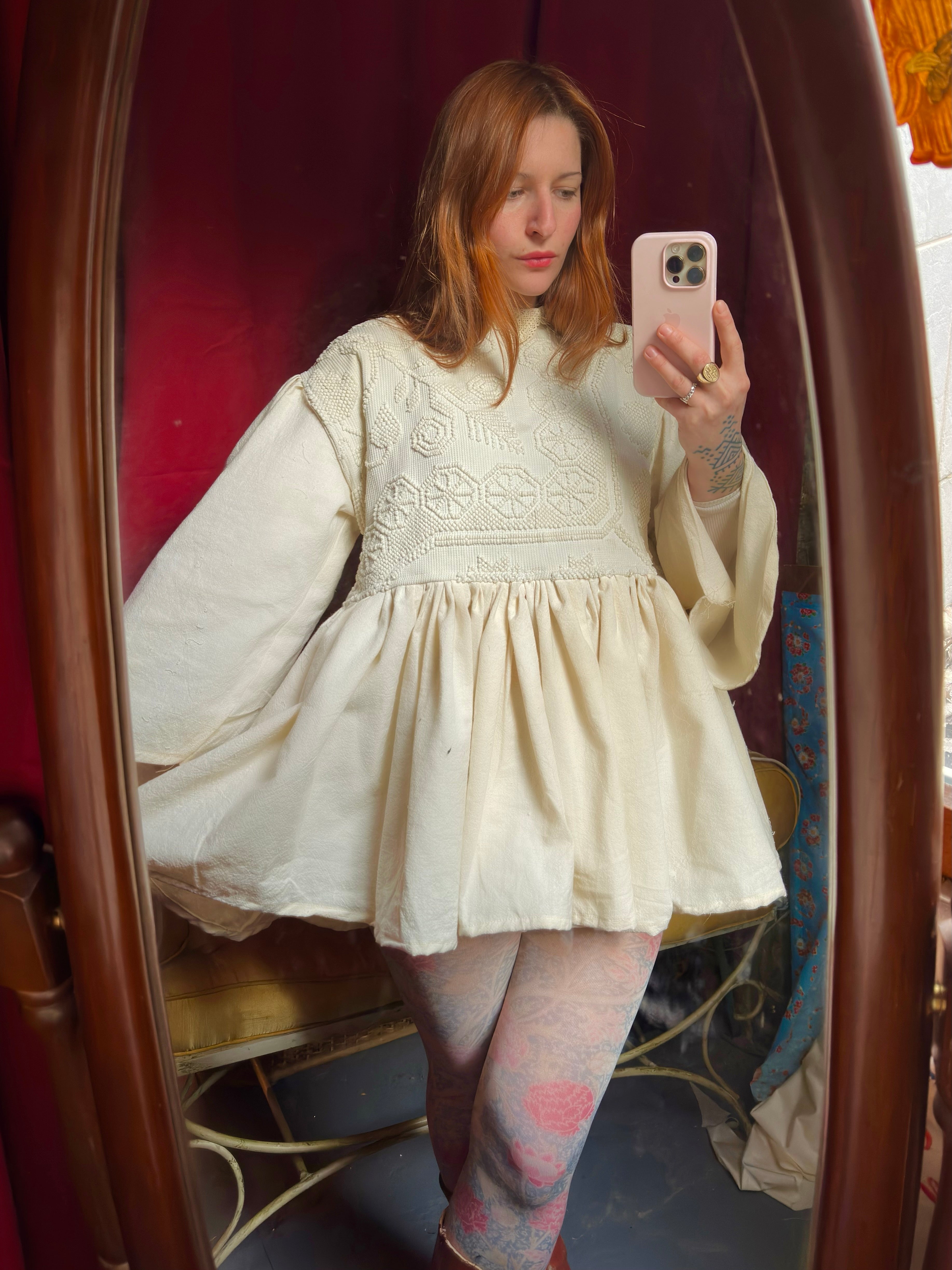 Camilla Dress