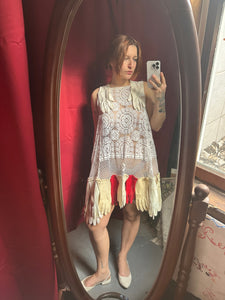 Francesca Dress