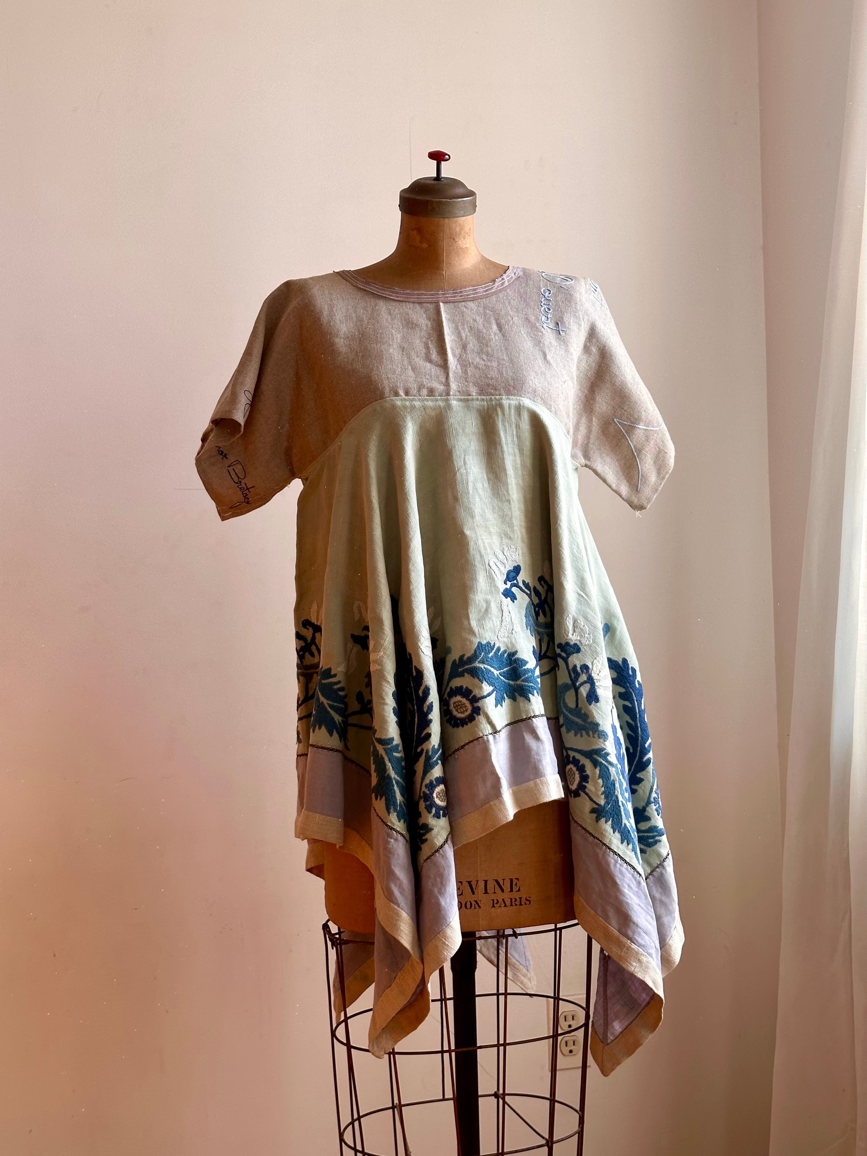 Francois Dress