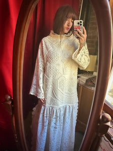 Marguerite Dress