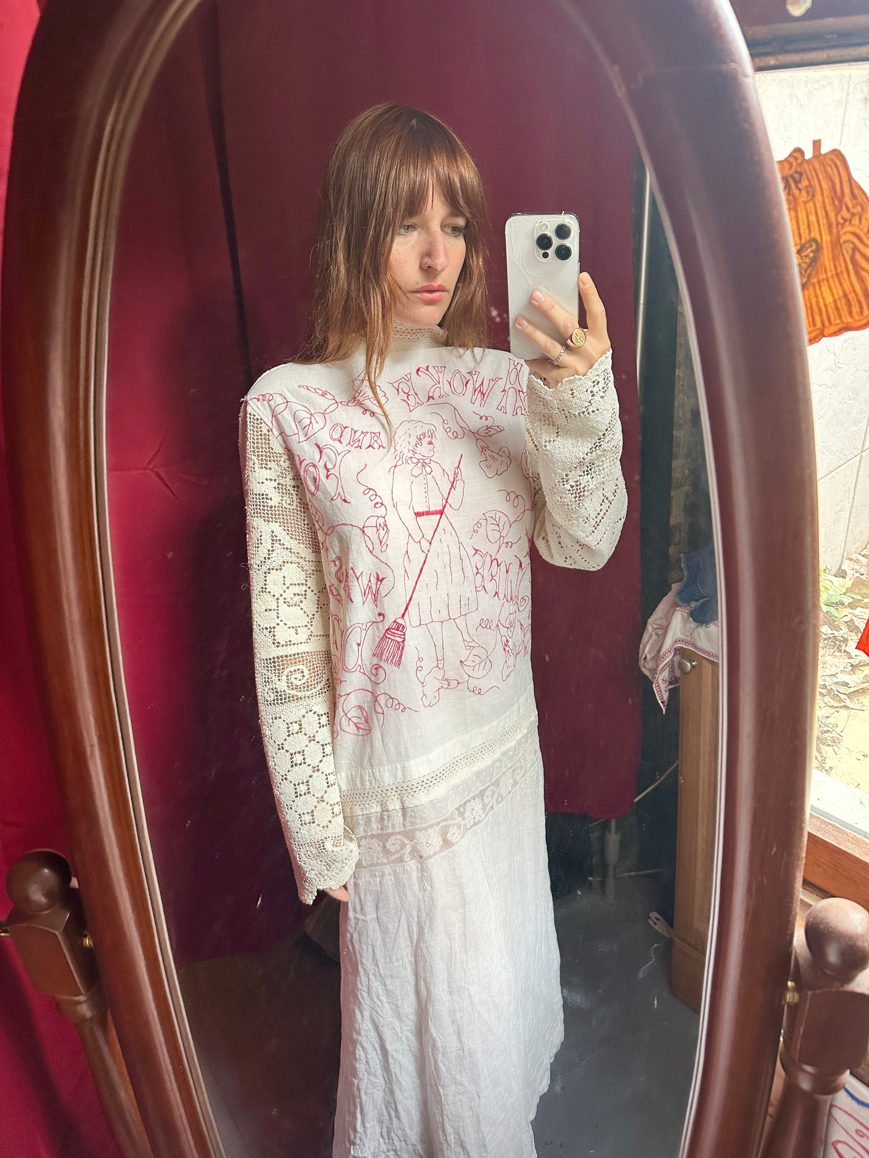Dorothy Dress