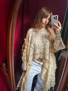 Harrison Tunic