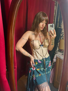 Alexia Dress