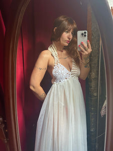 Victoria Dress