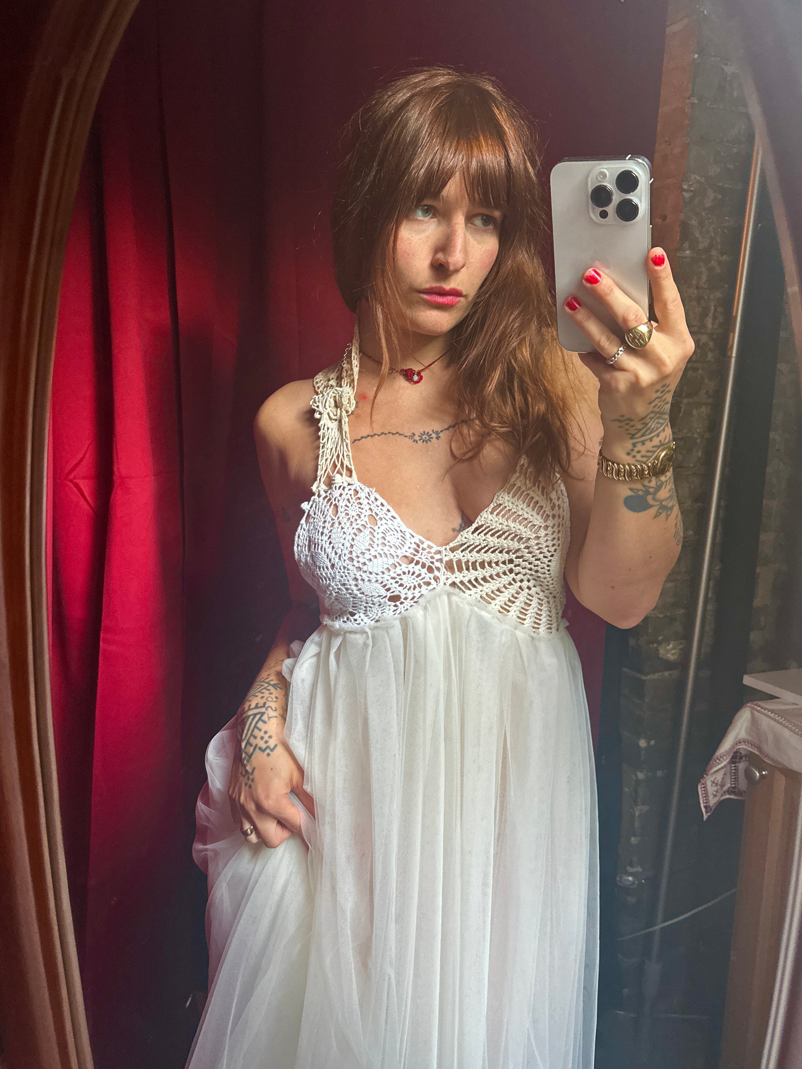 Victoria Dress